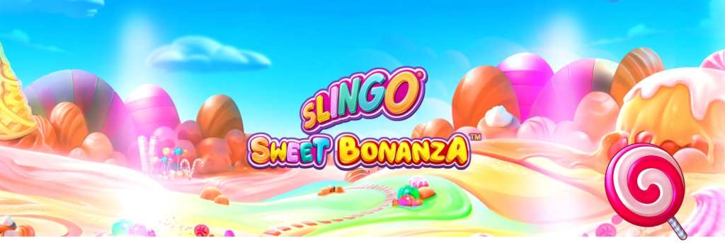 Sweet Bonanza Slingo.