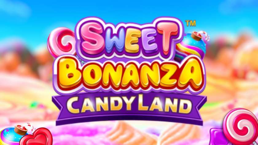 Sweet Bonanza Candyland - Live Game by Pragmatic Play